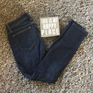 Joe’s Skinny Jeans